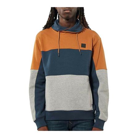 Kaporal, Sweatshirts Oranje, Heren, Maat:S