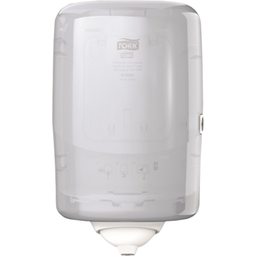 Dispenser Mini Reflex M3 Hvit