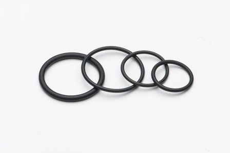 Oras 178796V O-ring 2-pakk, til Nova, Baderom