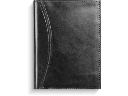 Burde Kalender Prestige de luxe 2026 svart - Lyreco - Almanackor och kalendrar - Fickkalendrar - Mellanstora fickkalendrar