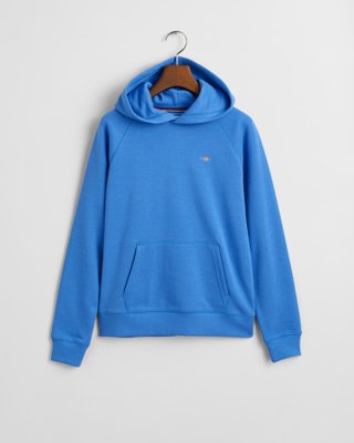 GANT - Teens shield hettegenser greece blue