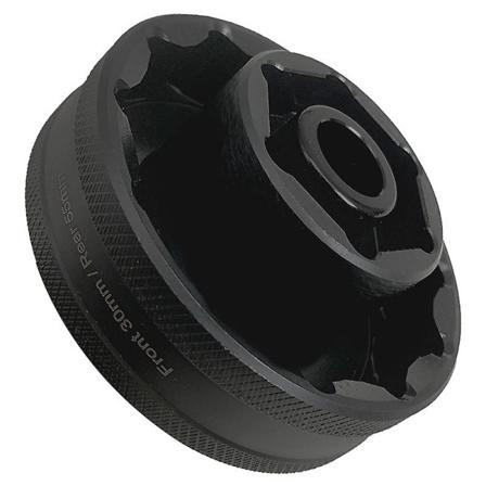 55mm + 30mm muttersokkelverktøy for 1098 1198 1199 Multistrada Diavel