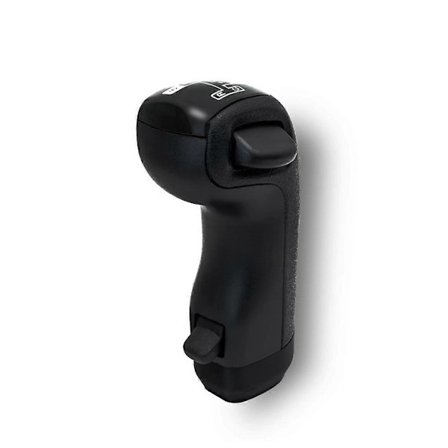 PC USB Høy Lav Gir Simulator Girspakknott for G29 G27 G25 for ATS ETS2 for TH8A Truck Simulator Ga