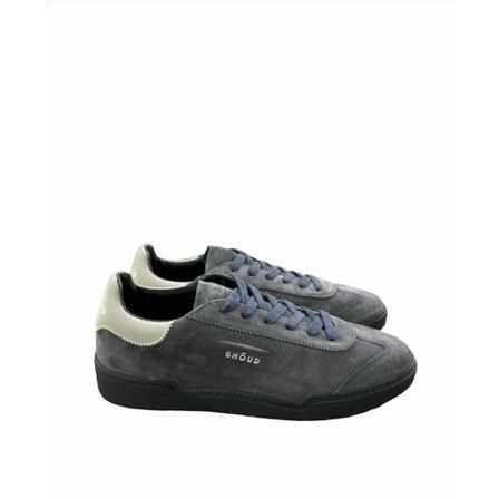 Ghoud Sneakers , Blauw , Heren , Maat: 44 EU