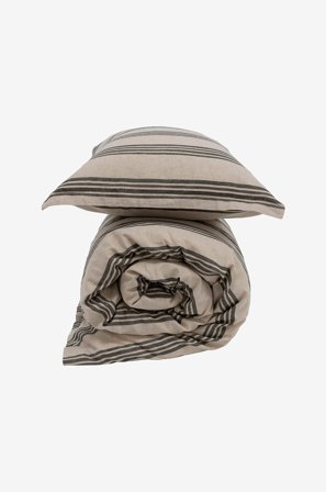 Gustav Ovland - Pussilakana Apell - Vihreä - Pussilakanasetit - 230X220 - - Homeroom