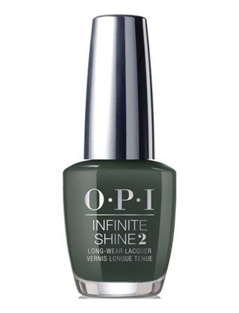 OPI Things I've Seen In Aber-Green - Green - 15 ML