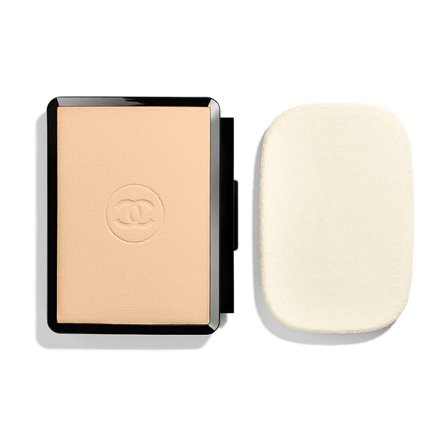 CHANEL ULTRA LE TEINT Ultrawear – All–Day Comfort Flawless Finish Compact Foundation, Makeup, Teint, Foundations