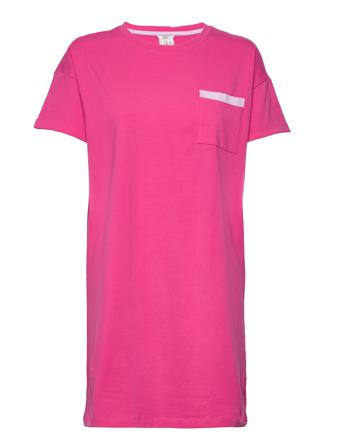 Nightshirts Pink Esprit Bodywear Women
