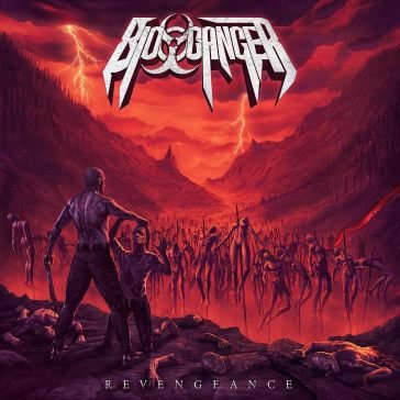 Revengeance BIO-CANCER
