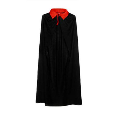 Barnkrage Cosplay Robe Halloween Tunika Hoodies