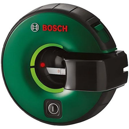 BOSCH Atino linjelasermätare