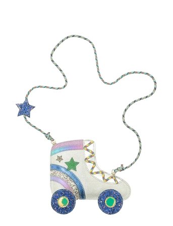 Mimi & Lula | Bag With Strap - Rollerskate Dancing Queen | ONE SIZE