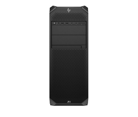 HP Workstation Z6 G5 A - tower - Ryzen ThreadRipper PRO 7945WX 4.7 GHz - 64 GB - SSD 1 TB