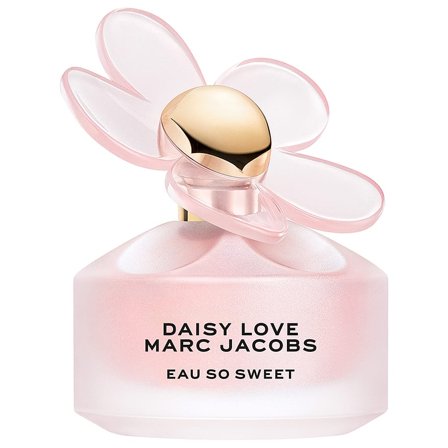 Marc Jacobs Daisy Love Eau So Sweet Eau de Toilette 50 ml, Parfumer & Dufte, Parfumer Til Hende, Eau De Toilette