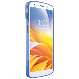 Zebra HC50 WLAN WIFI 6E SE4720 6IN 8GB/128GB 16MP RFC 5MP FFC REAR TERM