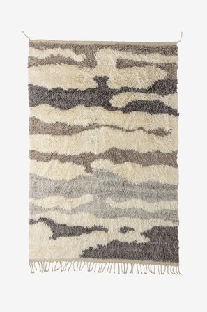 Venture Home - Charlie Matta - Beige - Ullmattor - 400X300 - Från Homeroom