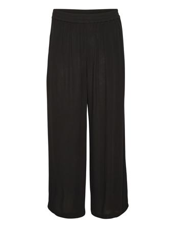 Kadacia Amber Pants Black Kaffe