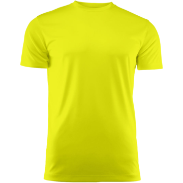 Funktions T-shirt Run