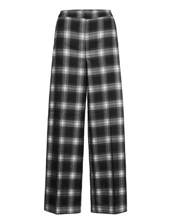 Charleegz Pants Ze3 19 Black Gestuz