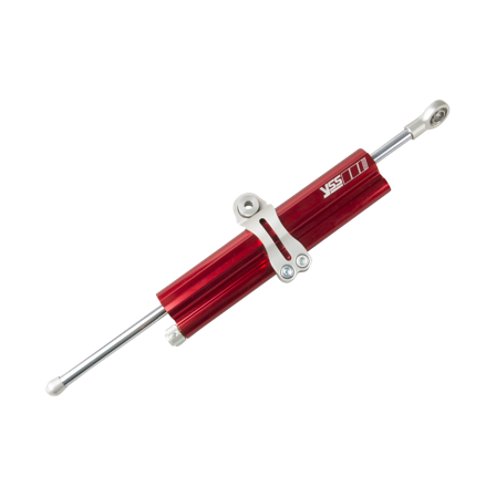 Styrdæmper YSS Top Line 120mm - Triumph Scrambler 2006-2013