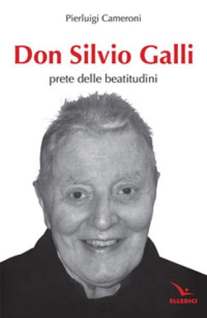 Don Silvio Galli. Prete delle Beatitudini Pierluigi Cameroni