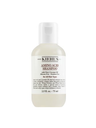 Kiehl`s Amino Acid Amino Acid Shampoo 75ml