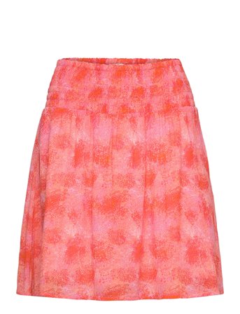 Davilaiw Skirt Pink InWear