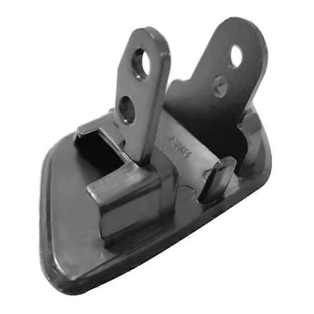 X5 Front Venstre Høyre Lyktespyler Dyse Spraydeksel for 2007-2010 E70 2006-2013 SUV