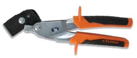 Edma 213 Montagetång för 4, 5, 6, 8 mm plugg, Handverktyg