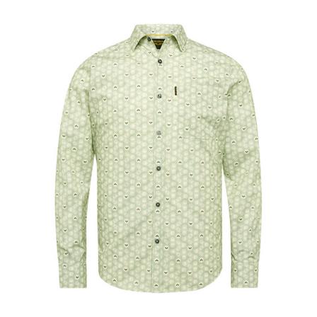 PME Legend, Shirts Zielony, Mężczyzna, Rozmiar: XL