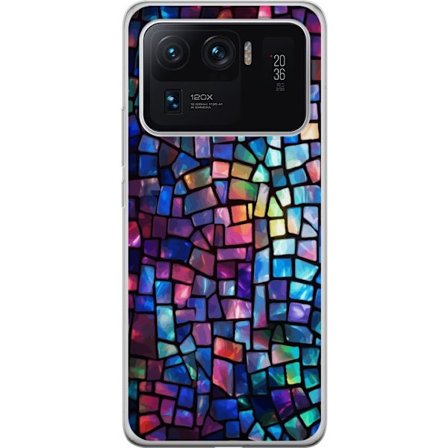Mobilskal till Xiaomi Mi 11 Ultra med Disco