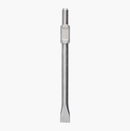 Biltema - Flat meisel HEX 35 x 410 mm