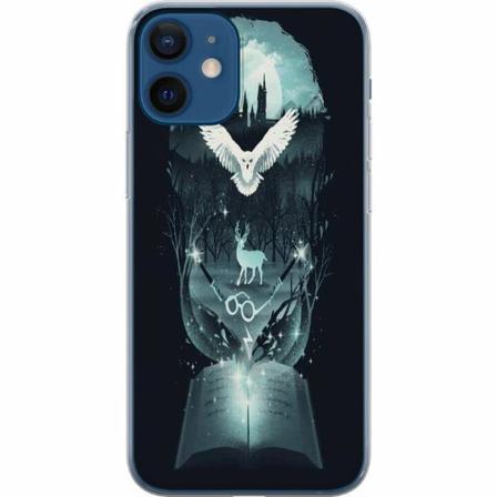 Apple Iphone 12 Mini Skal / Mobilskal - Harry Potter