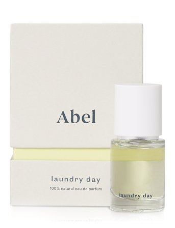 Abel Laundry Day Eau De Parfum - Nude - 15 ml
