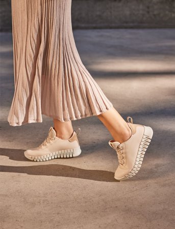 ECCO Gruuv W - Pink - 42