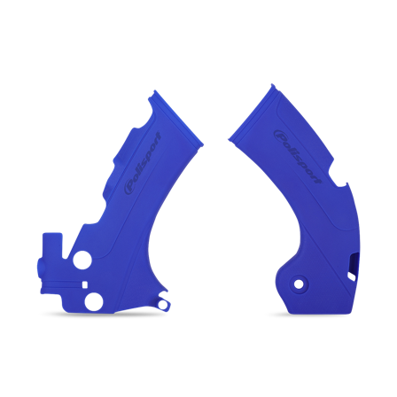 Paratelaio Polisport Blu - Yamaha YZ 450F 2018-2022