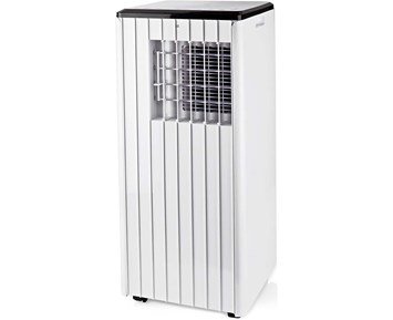 Nedis Smartlife Portabel Luftkonditionering/AC WIFIACMB3WT9 - Fyndvara - Portabel luftkonditionering med WiFi