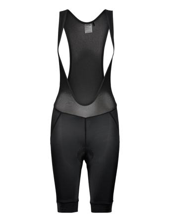 Core Endur Bib Shorts W Black Craft