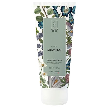 Raunsborg Nordic Shampoo 200 ml, Hår, Shampoo, Hårshampoo