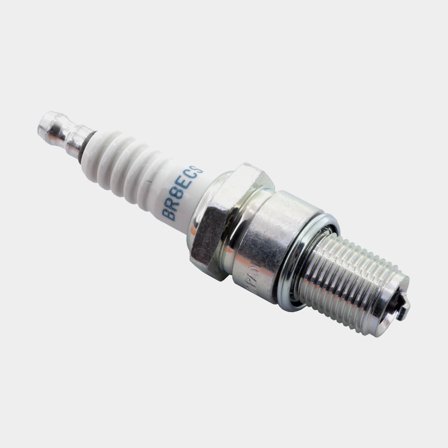 Spark plug NGK BR8ECS