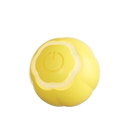Power Ball 2.0 katteleke yellow