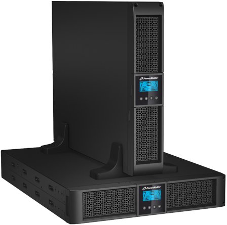 PowerWalker Basic VI 2200 STL - UPS - 1320 watt - 2200 VA