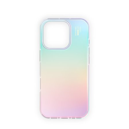 Clear Case iPhone 16 Pro Shimmer