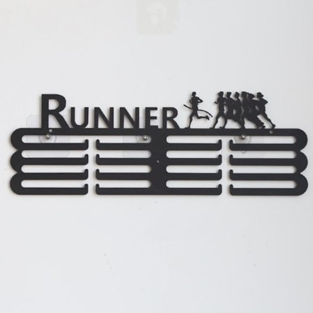 Mitaliripustimen näyttötelineen palkintoteline 1 1