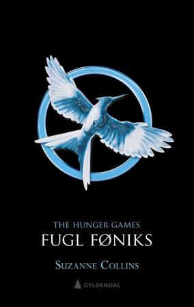 Fugl Føniks - Bok av Suzanne Collins - Pocket