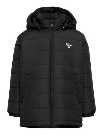 Hmlecho Jacket Black Hummel