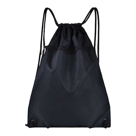 Basketball Mesh Fotball Ryggsekk Sports Volleyball Fotball Bag Gutter Jenter Menn Kvinner Ball Utstyr Pakke