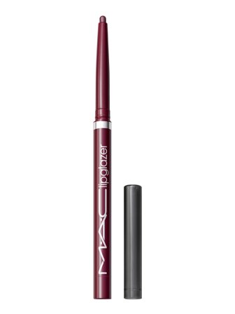 MAC Lip Glazer Glosser Lip Liner No 07 - Nightmoth