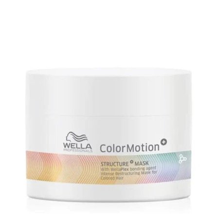 Wella Professionals Colormotion Maschera 150ml