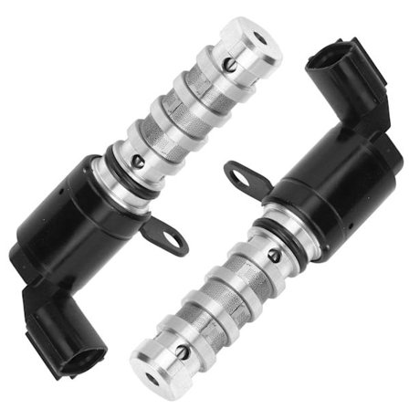 2 kpl muuttuvan venttiilin ajoituksen solenoidiventtiili VVT-venttiili 24375-2G500 sopii Hyundai Santa Fe/Sonata/Tucson